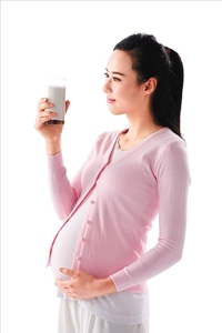 代怀孕产子要科学补充营养 代怀孕产子要科学补充营养