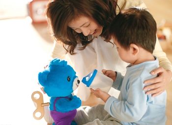 孩子的到来让我深深感谢代怀孕公司 孩子的到来让我深深感谢代怀孕公司