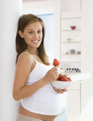 代怀孕产子中介建议科学进食才有利于胎儿发育 代怀孕产子中介建议科学进食才有利于胎儿发育