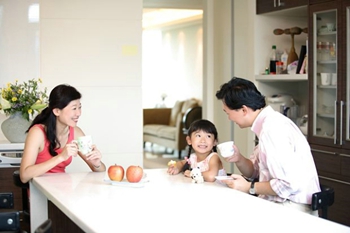 全家人接受代怀孕产子公司给未来一个交代 全家人接受代怀孕产子公司给未来一个交代