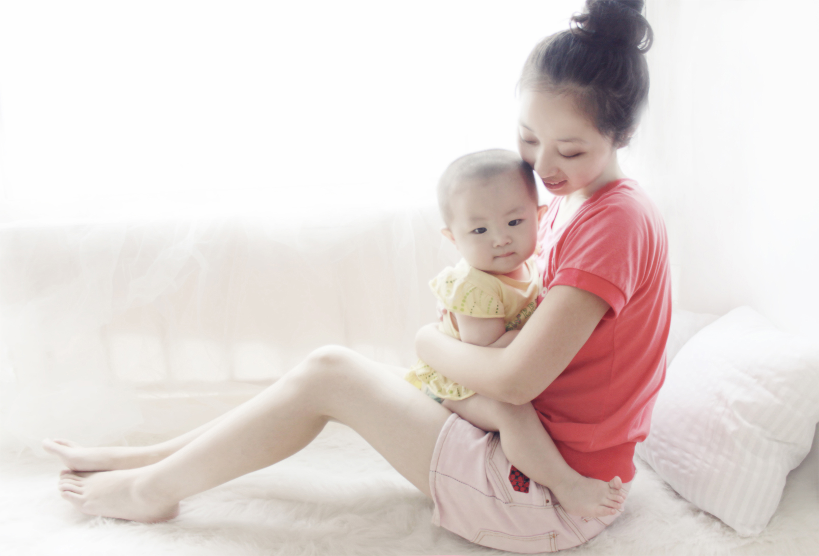 通过捐卵,更多家庭有了更多的保障 通过捐卵,更多家庭有了更多的保障