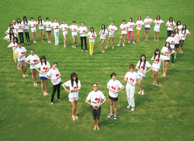 代怀孕让我明白,生活不会欺骗心中充满爱的人 代怀孕让我明白,生活不会欺骗心中充满爱的人